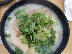 -惠丰源烩面馆(经七路店)