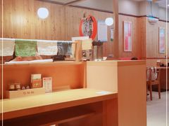 大堂-虹梅食堂·爱蝦乃家