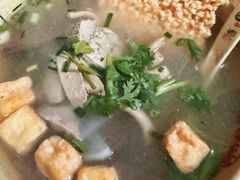 -笑云开汤包店(网巾市店)
