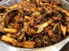 -嘎嘎鸭下巴·爆辣干锅(明教寺店)