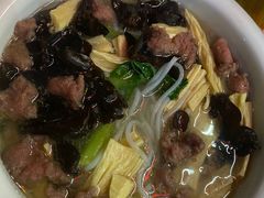 -古街捞化牛杂(井大店)