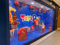 -玩具反斗城(北京芳圆里店)