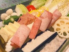 -生如夏花泰式火锅(鹭洲里店)