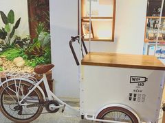 -闻道万巷咖啡馆(南大街地铁站店)