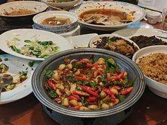 -鼎晟江南·融合江南宴(固戍店)