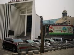 -海淀教堂教堂婚礼