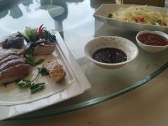 -富丽华大酒店·御园中餐厅(茶亭路店)