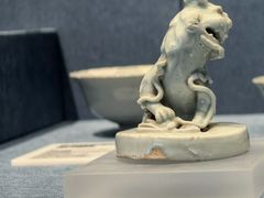 -包头博物馆