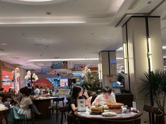 -不仔客海鲜烧烤270度海景餐厅(大东海店)