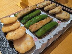 -德胜轩正宗顺德菜(宝安沙井会展中心店)