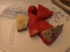 -天瑞轩·粤菜餐厅