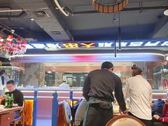 -通海俄式烧烤·俄罗斯大串(嵩山路店)