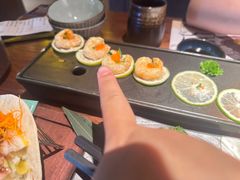 -京鹿料理(荟聚店)