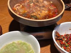 -李久其家民间餐厅(观沙岭公园店)