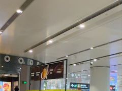 -麦当劳(北京大兴机场二层国内到达(安检外)店)