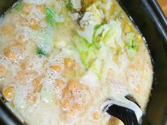 -阿香米线(大兴龙湖天街店)