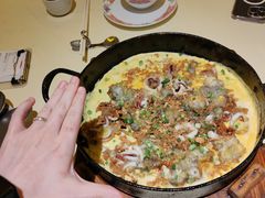 啫啫蚝烙-惠食佳(滨江大公馆店)