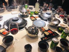 -百年果林椰子鸡(中洲店)
