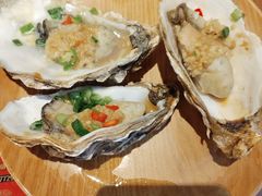 -牛New寿喜烧(闵行龙湖天街店)