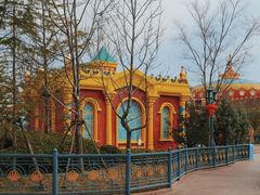 -上海海昌海洋公园