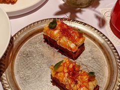 -壳里西餐厅Coquille Seafood Bistro(蒙自路店)