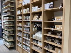 -MUJI无印良品(鑫嘉汇购物中心店)