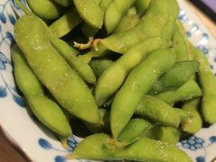 -小山日本料理(电子大厦店)