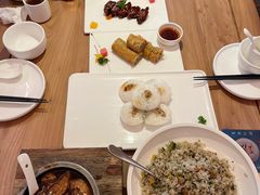 -枣子树·素食餐厅(普陀山店)