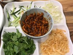 -合合春饼·酱骨·东北菜(潘家园店)