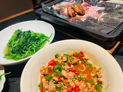 -桐湾大院·桐庐菜(滨江店)