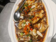 -有璟阁港式餐厅(国贸商城店)