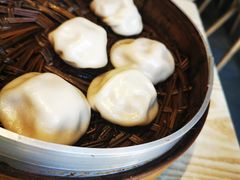 -鸡鸣汤包(复地活力广场店)
