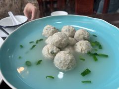 -城河饭店·传统淮扬菜(河下古镇店)