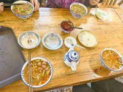 -清真马杰山牛肉汤馆