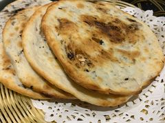 梅干菜饼-苏浙徽·江南荟·本味融合菜(相城方圆里店)