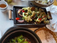 -老阿爸江浙土菜(前进东路店)