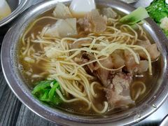 -阿秋牛排(湖心街店)