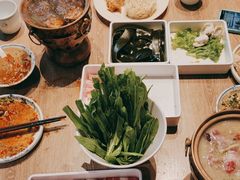-古关火锅店(古北水镇景区店)