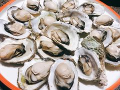 -渔民船说·北塘海鲜·天津菜·海肠捞饭(北塘古镇店)