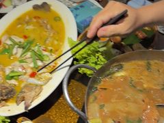 -小喜客·云南特色菜(纳西庭院店)