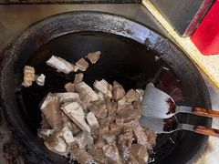 -二七友名焖子铺