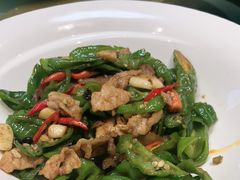 -国力仁和川菜(李家村店)