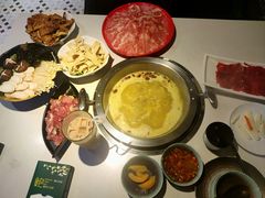 -溏心风鲍港式打边炉(余英坊店)