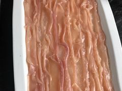 -老茶树山水庭院火锅(126店)