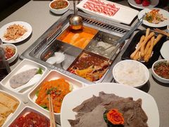 -海底捞火锅(丹竹头星悦天地店)