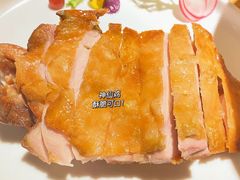 -小放牛炒菜馆(中山路乐汇城店)