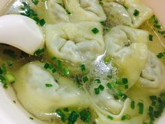 -潘国仙耳光馄饨(黄家阙路店)