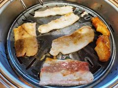 -九田家黑牛烤肉料理(香河店)