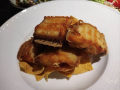 -庐灶江南·江南菜·四合院Bistro(东直门雍和宫·原华侨宾馆店)