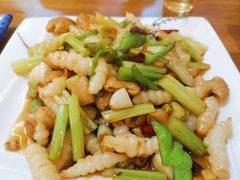 -老味道1992(武当山店)